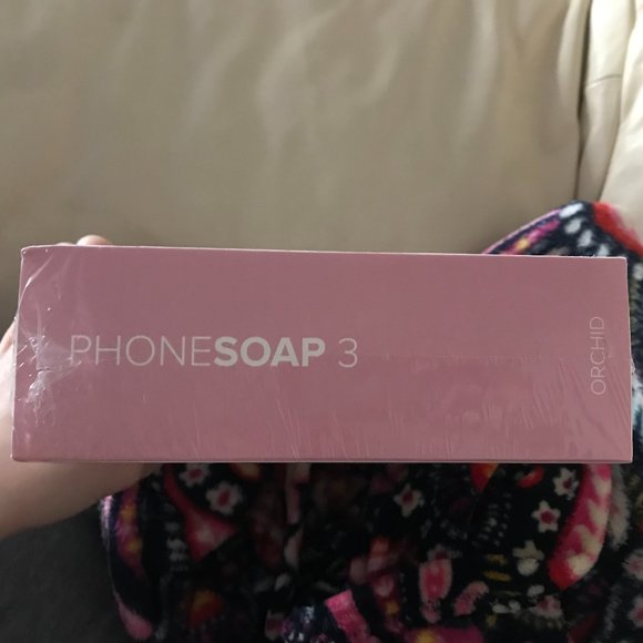 Phone Soap 3 Charger UV Sanitizer and Charger - Picture 3 of 10